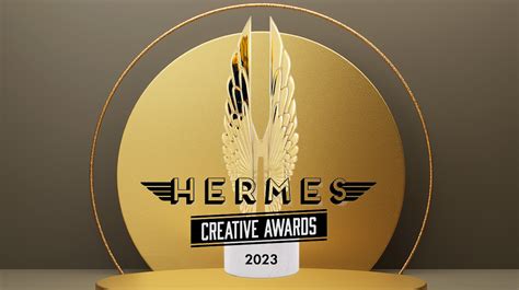 hermes creative award|hermes creative awards 2023.